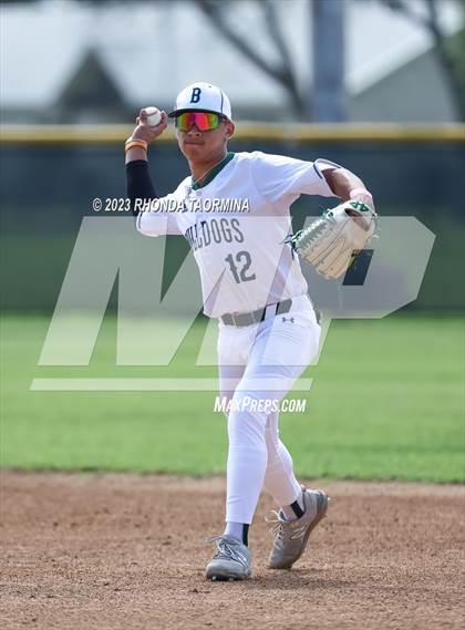 Thumbnail 1 in Lamar Consolidated @ Boling photogallery.