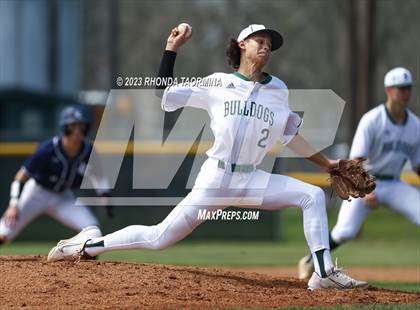 Thumbnail 1 in Lamar Consolidated @ Boling photogallery.