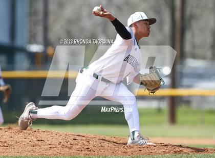 Thumbnail 2 in Lamar Consolidated @ Boling photogallery.