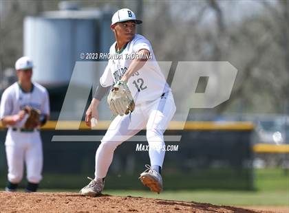 Thumbnail 3 in Lamar Consolidated @ Boling photogallery.