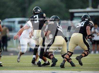 Thumbnail 3 in Granbury vs Fossil Ridge photogallery.