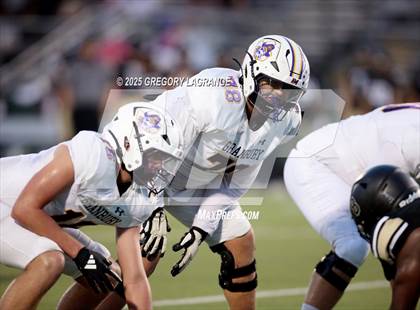 Thumbnail 2 in Granbury vs Fossil Ridge photogallery.