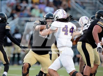 Thumbnail 1 in Granbury vs Fossil Ridge photogallery.