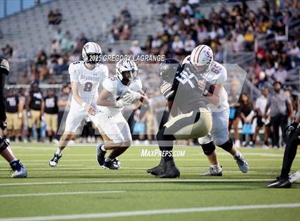 Thumbnail 1 in Granbury vs Fossil Ridge photogallery.