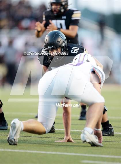 Thumbnail 1 in Granbury vs Fossil Ridge photogallery.