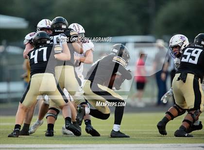 Thumbnail 2 in Granbury vs Fossil Ridge photogallery.