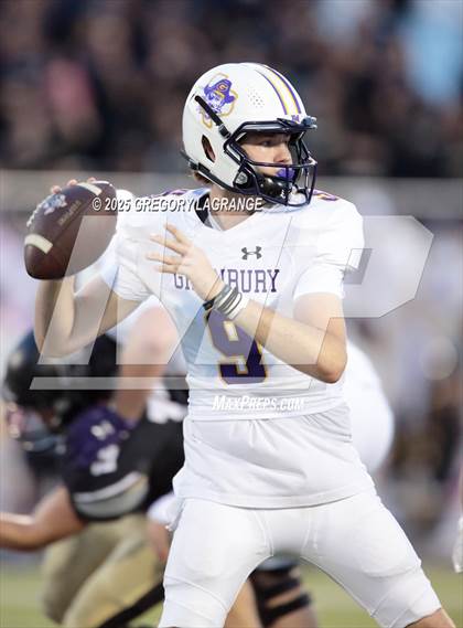 Thumbnail 3 in Granbury vs Fossil Ridge photogallery.