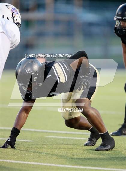 Thumbnail 1 in Granbury vs Fossil Ridge photogallery.