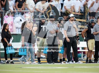 Thumbnail 2 in Granbury vs Fossil Ridge photogallery.