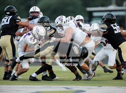 Thumbnail 1 in Granbury vs Fossil Ridge photogallery.