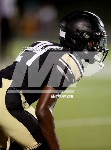 Thumbnail 1 in Granbury vs Fossil Ridge photogallery.