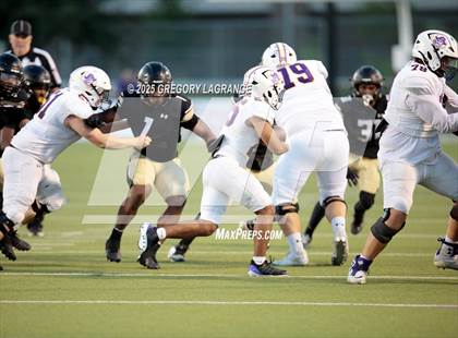 Thumbnail 1 in Granbury vs Fossil Ridge photogallery.