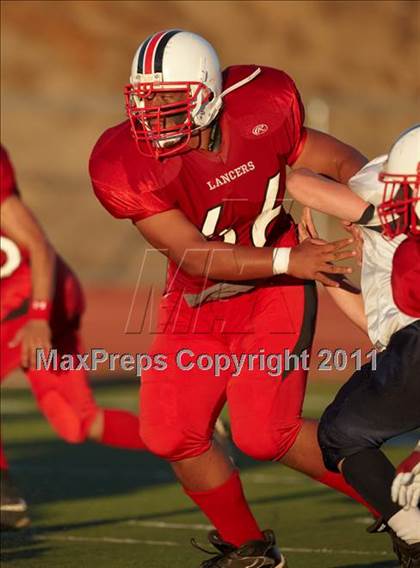 Thumbnail 2 in Oak Ridge @ Cordova photogallery.