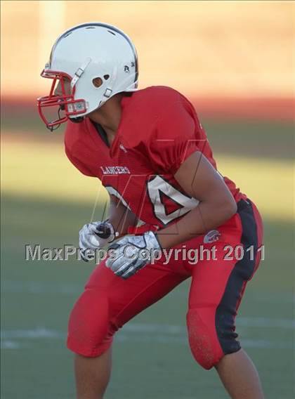 Thumbnail 1 in Oak Ridge @ Cordova photogallery.
