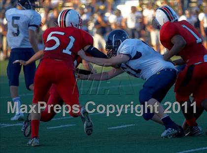 Thumbnail 1 in Oak Ridge @ Cordova photogallery.