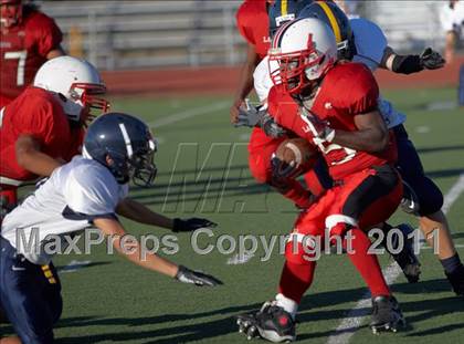 Thumbnail 2 in Oak Ridge @ Cordova photogallery.