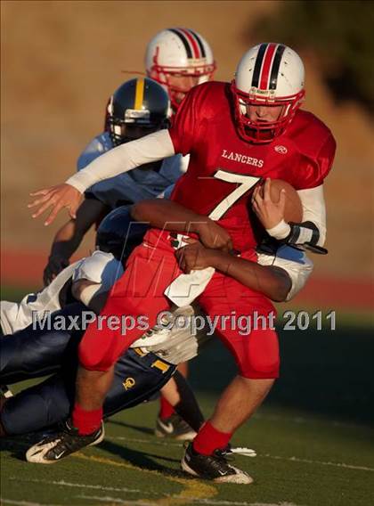 Thumbnail 2 in Oak Ridge @ Cordova photogallery.