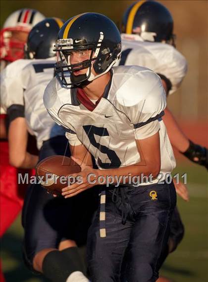 Thumbnail 3 in Oak Ridge @ Cordova photogallery.