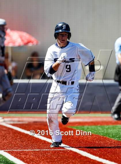 Thumbnail 2 in Jesuit @ Bellarmine College Prep photogallery.