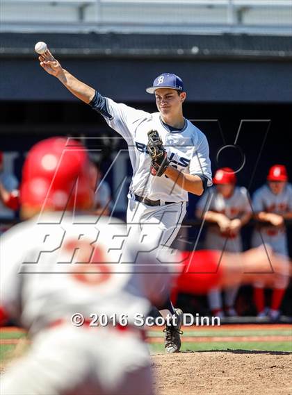 Thumbnail 3 in Jesuit @ Bellarmine College Prep photogallery.