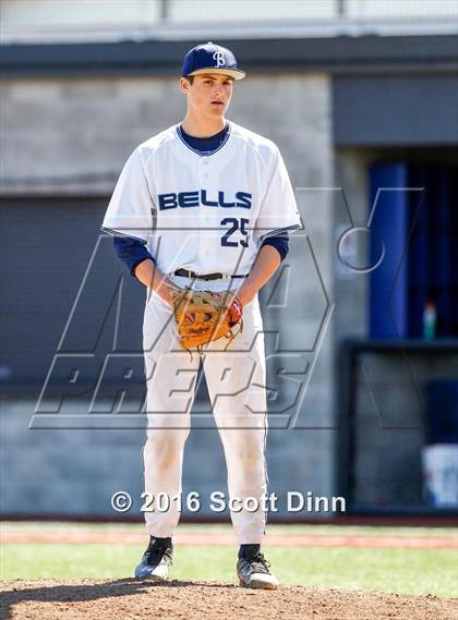 Thumbnail 1 in Jesuit @ Bellarmine College Prep photogallery.