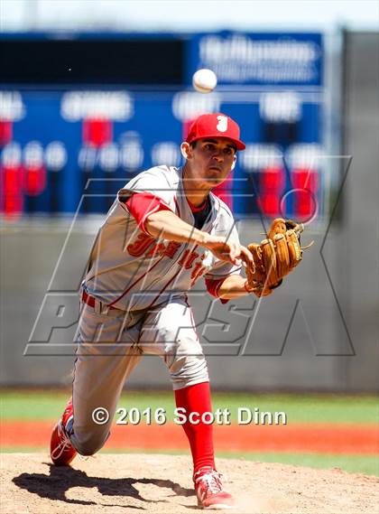 Thumbnail 3 in Jesuit @ Bellarmine College Prep photogallery.
