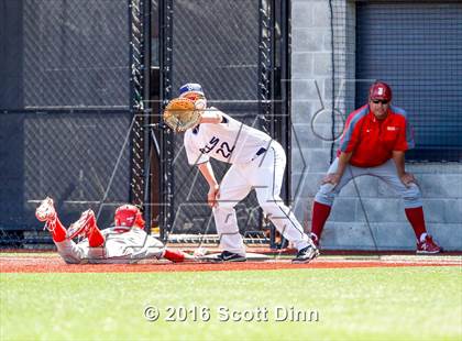 Thumbnail 1 in Jesuit @ Bellarmine College Prep photogallery.