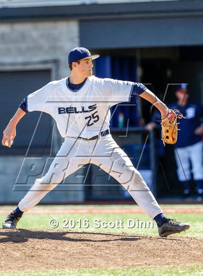 Thumbnail 2 in Jesuit @ Bellarmine College Prep photogallery.