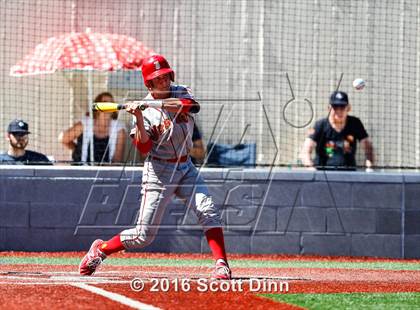 Thumbnail 1 in Jesuit @ Bellarmine College Prep photogallery.