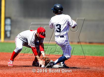 Thumbnail 3 in Jesuit @ Bellarmine College Prep photogallery.