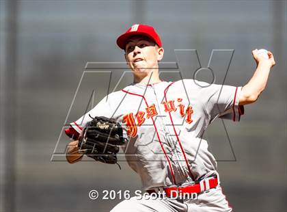 Thumbnail 1 in Jesuit @ Bellarmine College Prep photogallery.