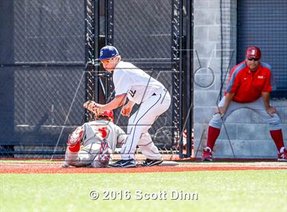 Thumbnail 2 in Jesuit @ Bellarmine College Prep photogallery.