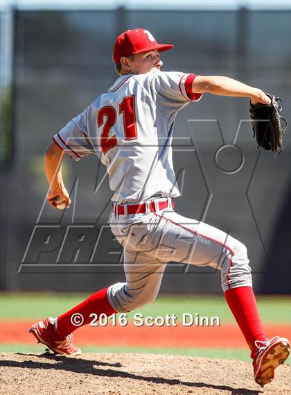 Thumbnail 1 in Jesuit @ Bellarmine College Prep photogallery.