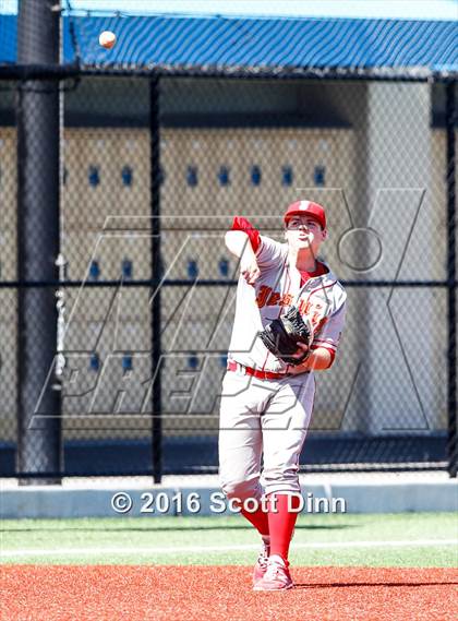 Thumbnail 1 in Jesuit @ Bellarmine College Prep photogallery.