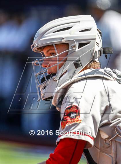 Thumbnail 1 in Jesuit @ Bellarmine College Prep photogallery.