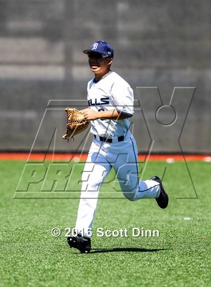 Thumbnail 3 in Jesuit @ Bellarmine College Prep photogallery.