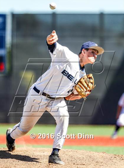Thumbnail 1 in Jesuit @ Bellarmine College Prep photogallery.