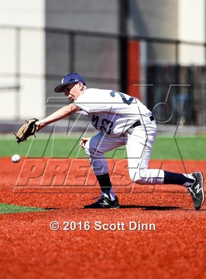 Thumbnail 2 in Jesuit @ Bellarmine College Prep photogallery.