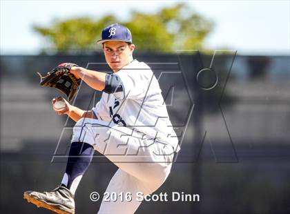 Thumbnail 1 in Jesuit @ Bellarmine College Prep photogallery.