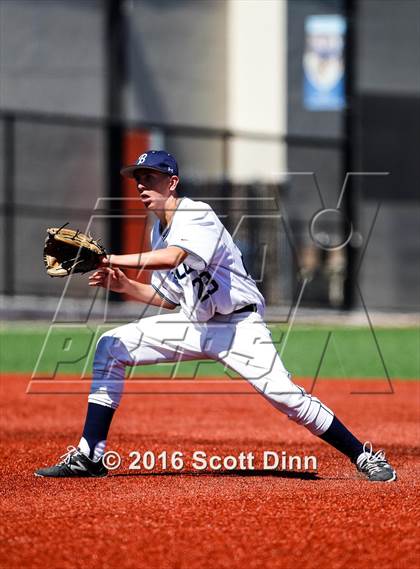 Thumbnail 1 in Jesuit @ Bellarmine College Prep photogallery.