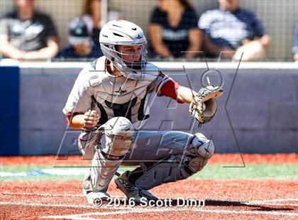 Thumbnail 1 in Jesuit @ Bellarmine College Prep photogallery.