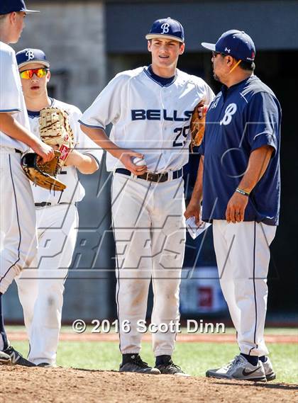 Thumbnail 2 in Jesuit @ Bellarmine College Prep photogallery.