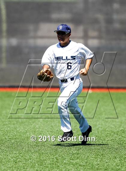 Thumbnail 1 in Jesuit @ Bellarmine College Prep photogallery.
