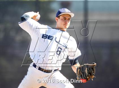Thumbnail 1 in Jesuit @ Bellarmine College Prep photogallery.