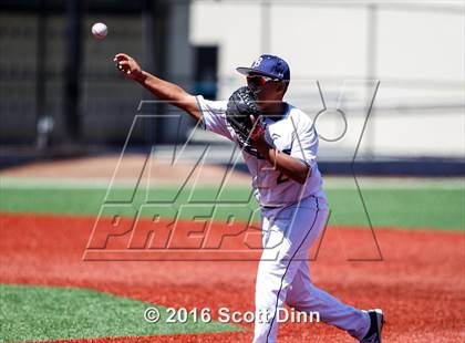 Thumbnail 1 in Jesuit @ Bellarmine College Prep photogallery.