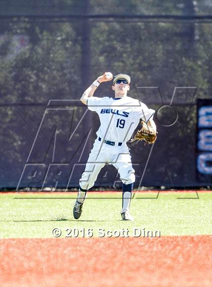 Thumbnail 3 in Jesuit @ Bellarmine College Prep photogallery.