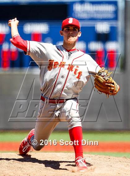 Thumbnail 2 in Jesuit @ Bellarmine College Prep photogallery.