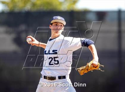 Thumbnail 3 in Jesuit @ Bellarmine College Prep photogallery.