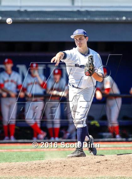 Thumbnail 2 in Jesuit @ Bellarmine College Prep photogallery.