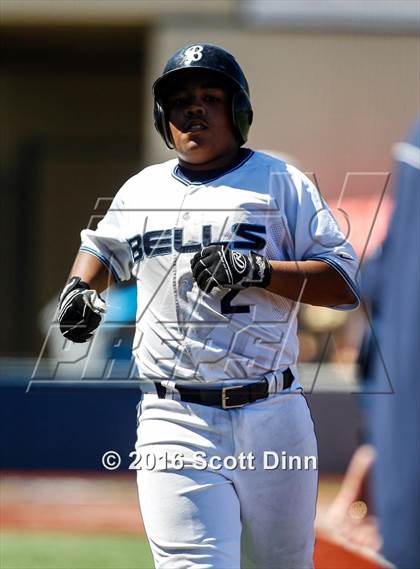 Thumbnail 3 in Jesuit @ Bellarmine College Prep photogallery.